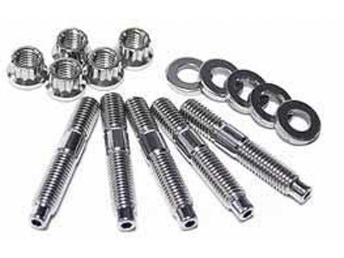 ARP M8 x 1.25 x 32mm Broached Stud Kit - 16 Pieces