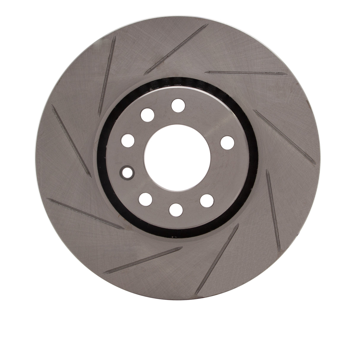 DFC 99-02 Saab 9-3 Front Brake Rotor - Slotted