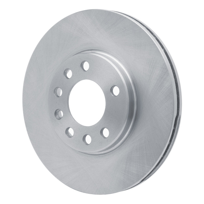 DFC 02-08 Chevrolet Meriva (Mexico) Front Brake Rotor