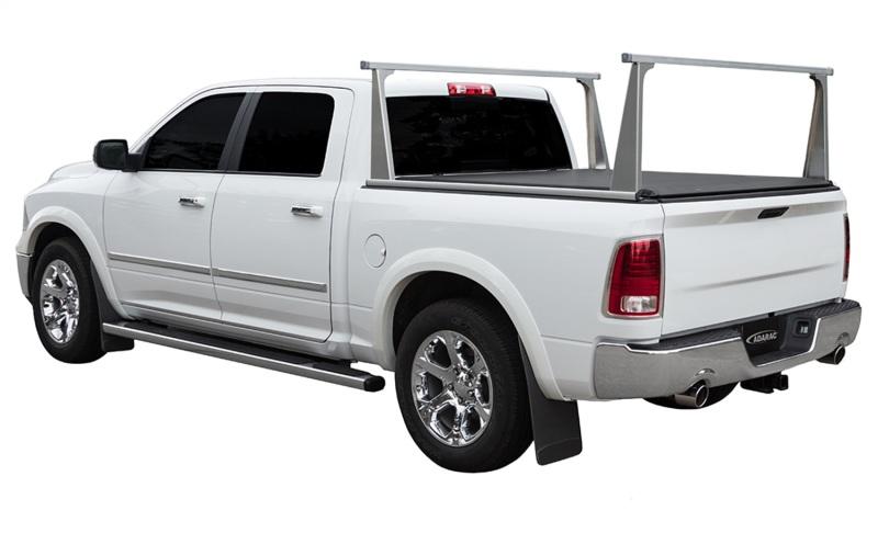 Access 2022+ Nissan Frontier 5ft Box Outlander Soft Truck Topper