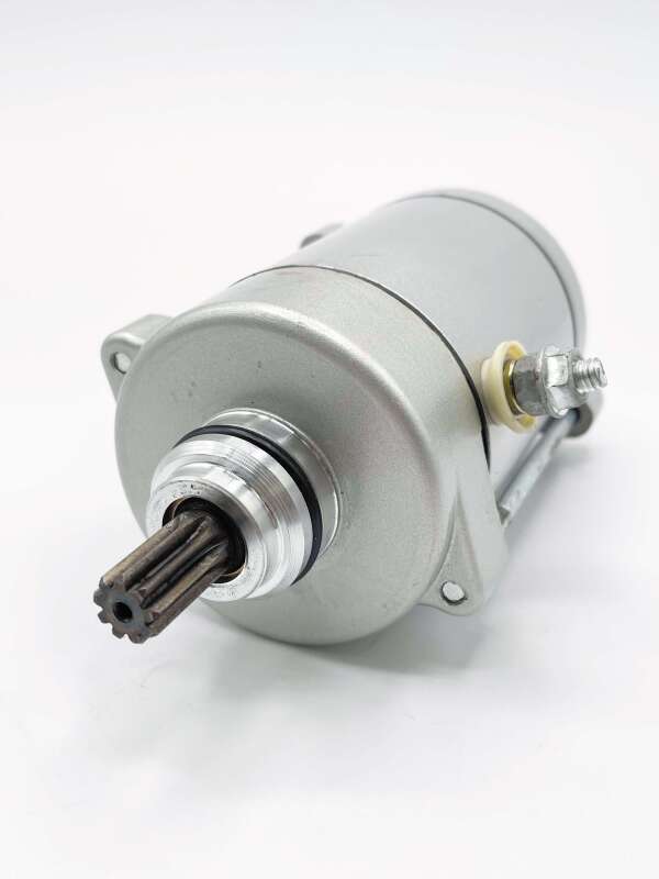 Ricks Motorsport New European Starter Motor