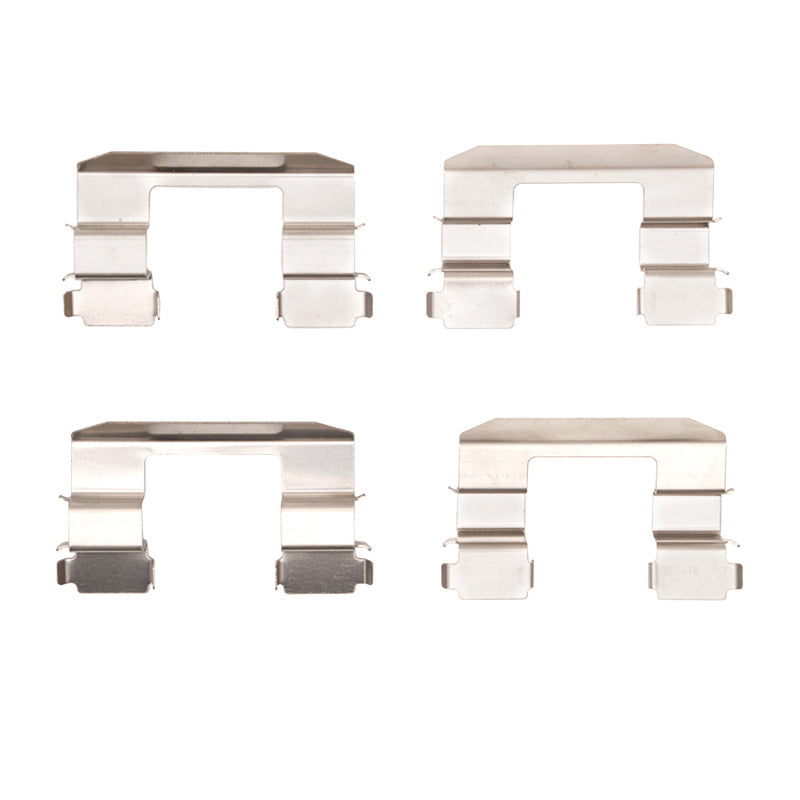 DFC 05-06 Hyundai Elantra Front 5000 Advanced Ceramic Brake Pads and Hardware Kit
