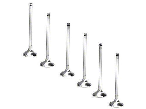 Brian Crower Honda D16Y8/D16Z6 31mm Intake Valves