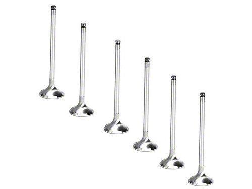 Brian Crower Honda D16Y8/D16Z6 27mm Exhaust Valves