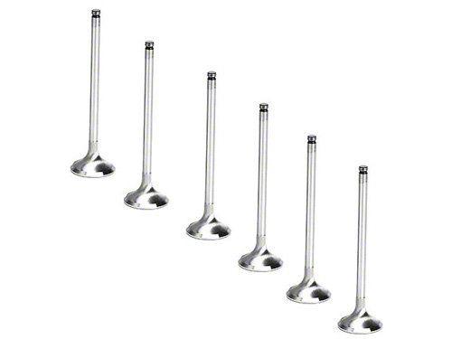 Brian Crower Nissan TB48 39.5mm Intake Valves