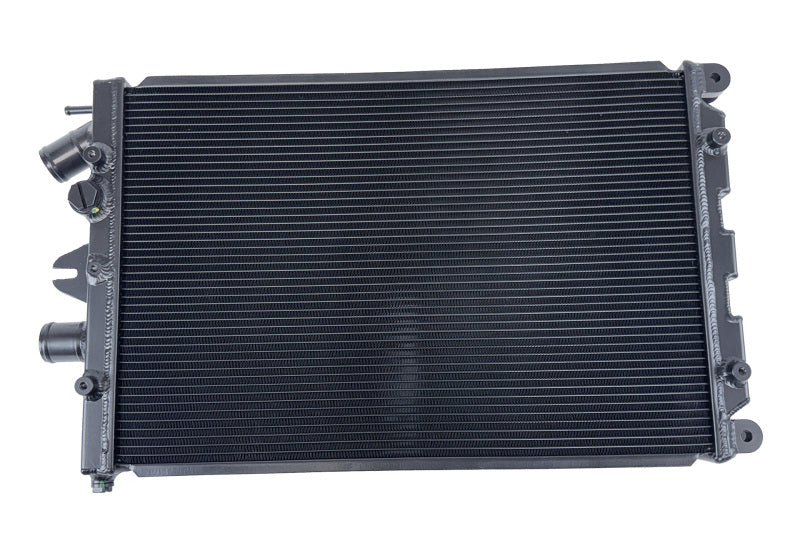 CSF 05-09 Ferrari F430 High Performance All Aluminum Radiator - Left/Right