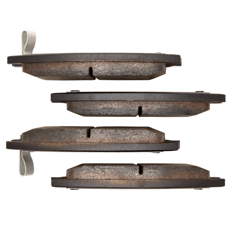 R1 94-05 Buick LeSabre Rear Optimum OE Pads & Hardware Kit