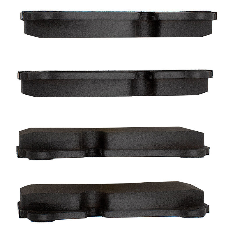 R1 15-21 BMW M2 Rear Optimum OE Pads & Hardware Kit