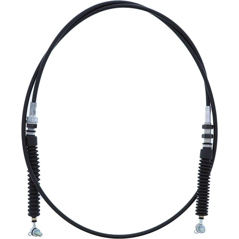 All Balls Racing 21-23 Can-Am Commander Max 1000R DPS Cable - Shift