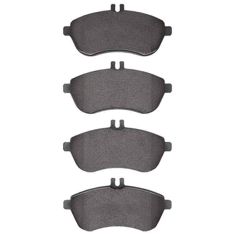 R1 08-16 Mercedes-Benz C300 Sedan Front Optimum OE Pads & Hardware Kit
