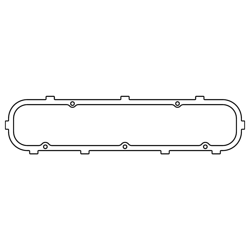 Cometic Buick Big Block V8 .094in Fiber Valve Cover Gasket
