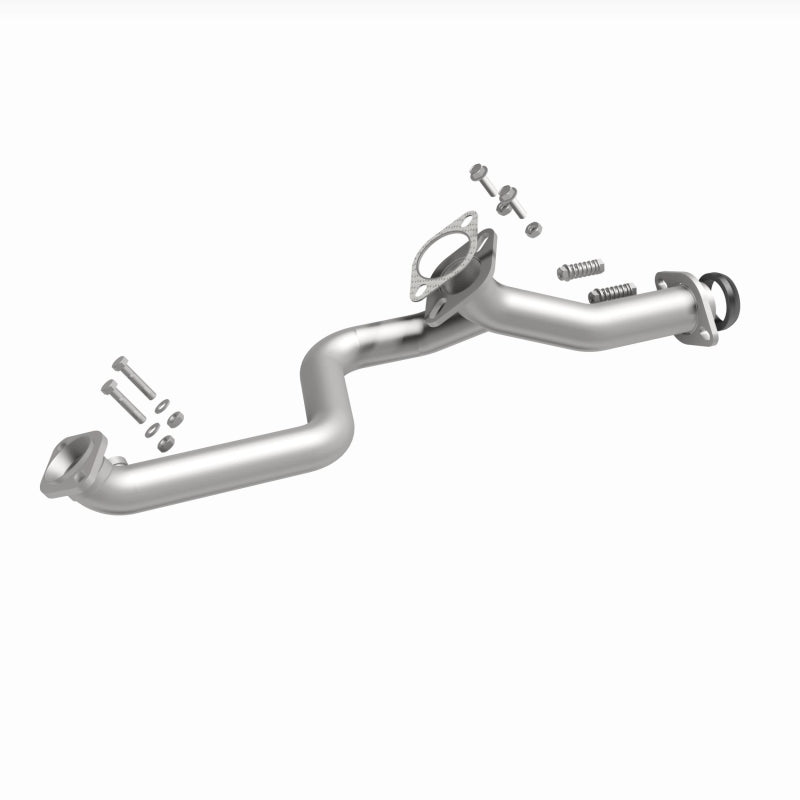 BRE Exhaust 09-12 Escape Tribute 2.5L 3.0L Front Pipe Kit