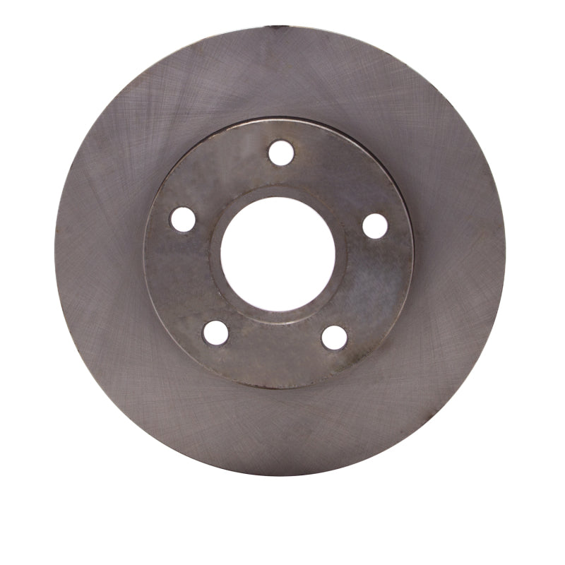 DFC 88-89 Merkur Scorpio Front Brake Rotor