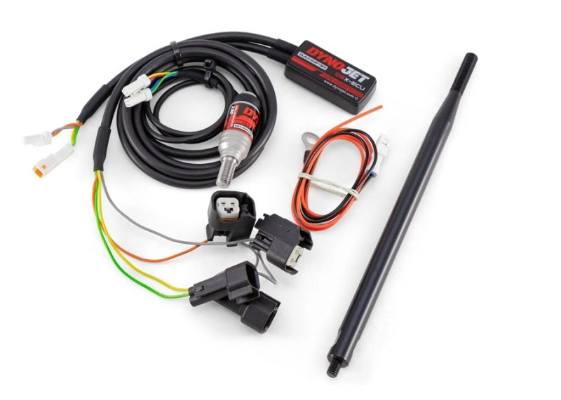 Dynojet 2017+ Harley-Davidson CVO Models Stand Alone QuickShifter Kit