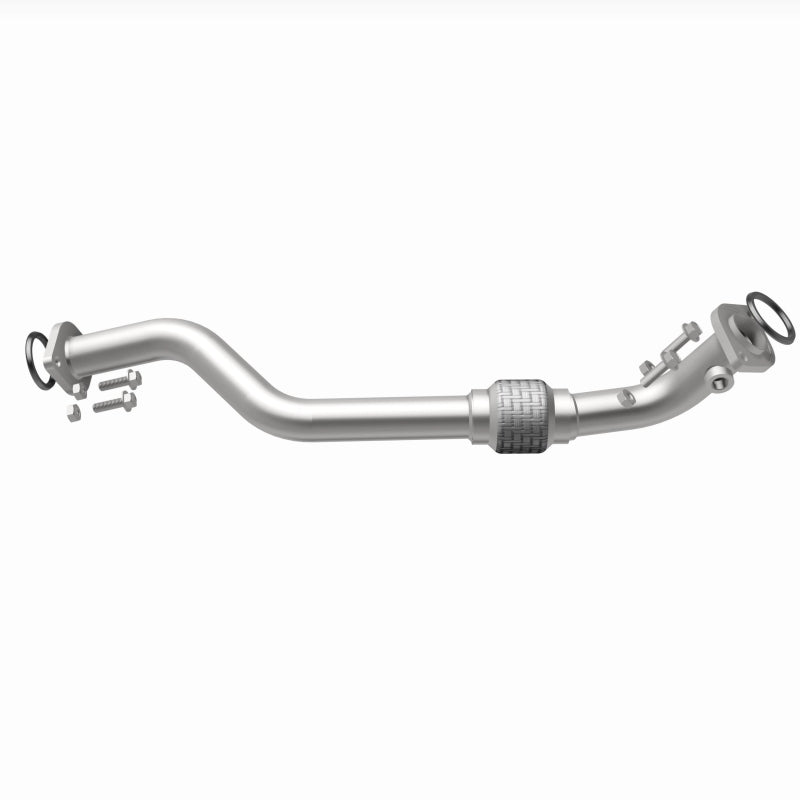 BRE Exhaust 04-10 Sienna 3.3L 3.5L Front Pipe Kit