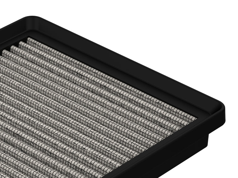 aFe Magnum FLOW OE Replacement Air Filter w/ Pro DRY S Media Hyundai Santa Fe 17-20