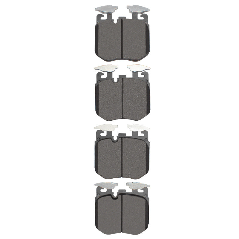 R1 2016-2022 BMW 540I xDrive Front R1 Optimum OE Pads & Hardware Kit