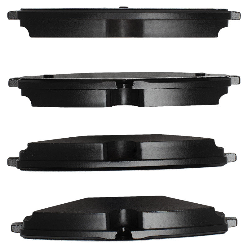 R1 2022-2024 Land Rover Range Rover Rear R1 Optimum OE Pads & Hardware Kit