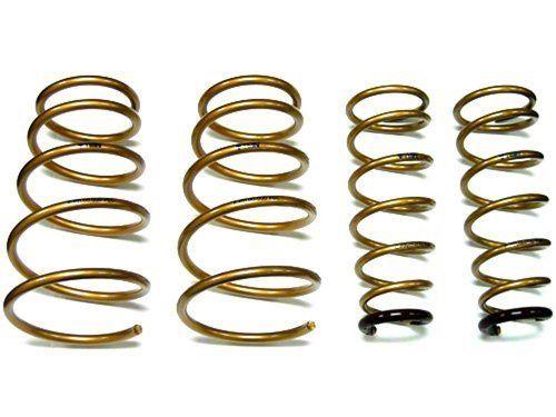 Tein 92-96 Prelude H. Tech Springs