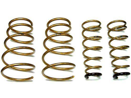 Tein 12+ Toyota Prius V (ZVW41L) H. Tech Springs *Special Order/2-3mo ETA/No cancel*