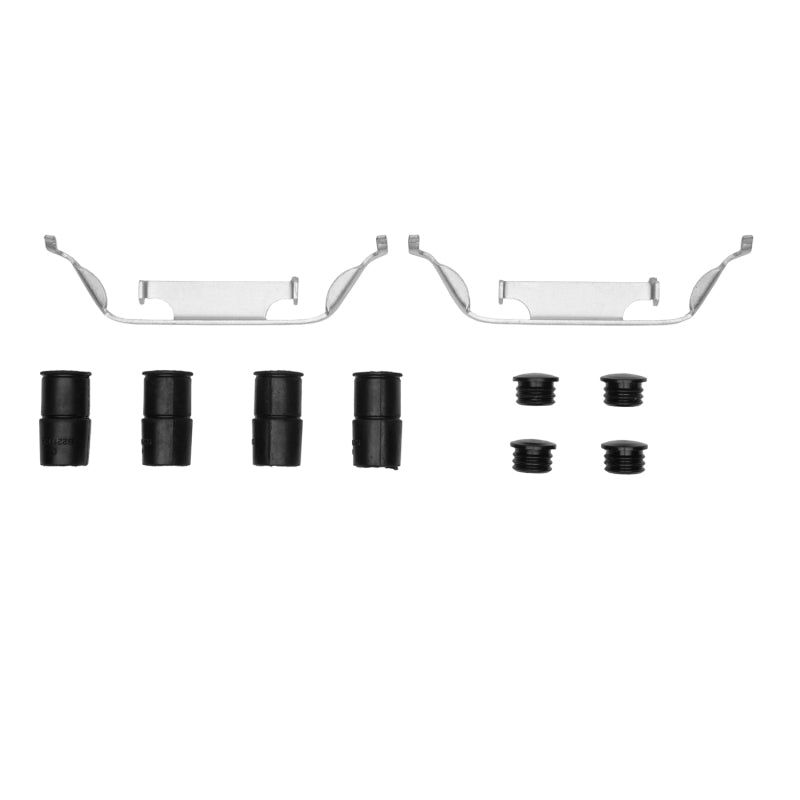 R1 95-06 BMW 740I Front Euro Ceramic Pads & Hardware Kit