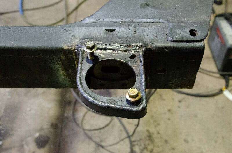 Rustbuster 01-07 Toyota Sequoia Rear Body Mount