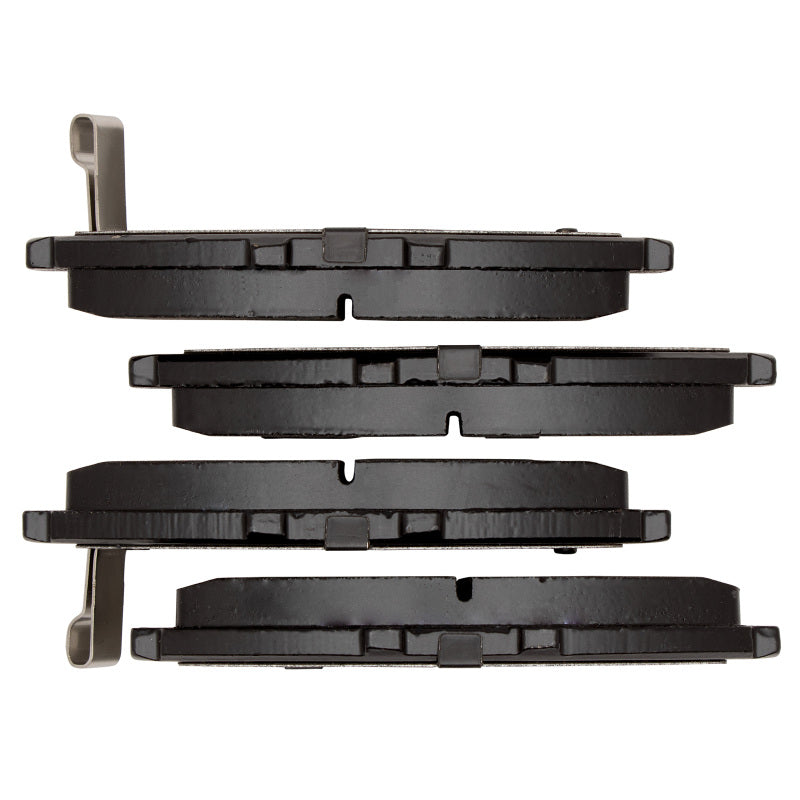 DFC 93-01 Acura Integra Front Active Performance Pads and Hardware Kit