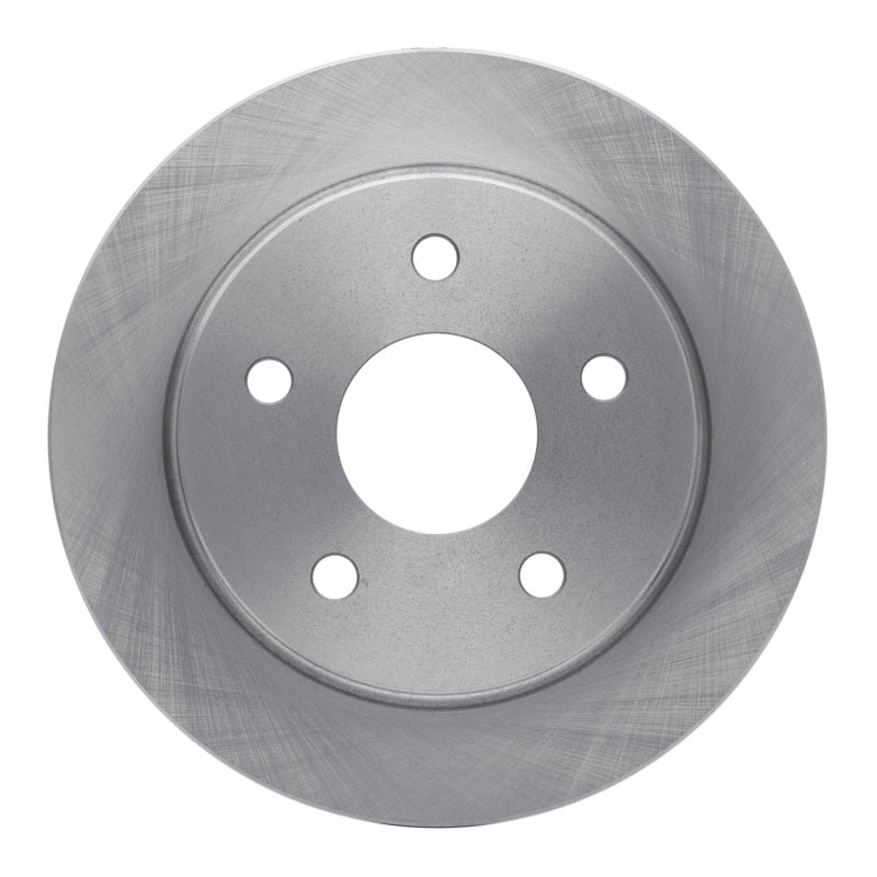 DFC 88-89 Merkur Scorpio Rear Brake Rotor