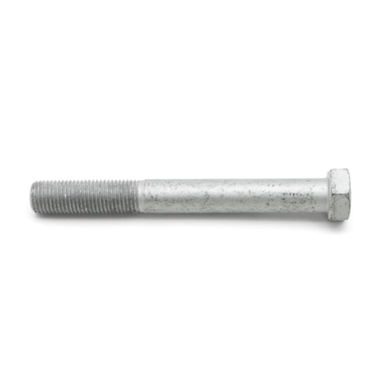 Wilwood HHCS 3/8-24x3.25 LG Bolt GR8 WES072 CL1
