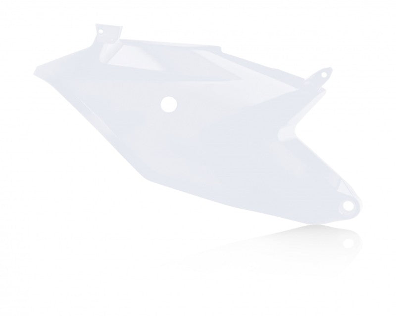 Acerbis 18+ KTM SX85/21-24 GasGas MC85 Side Panels - 20 White