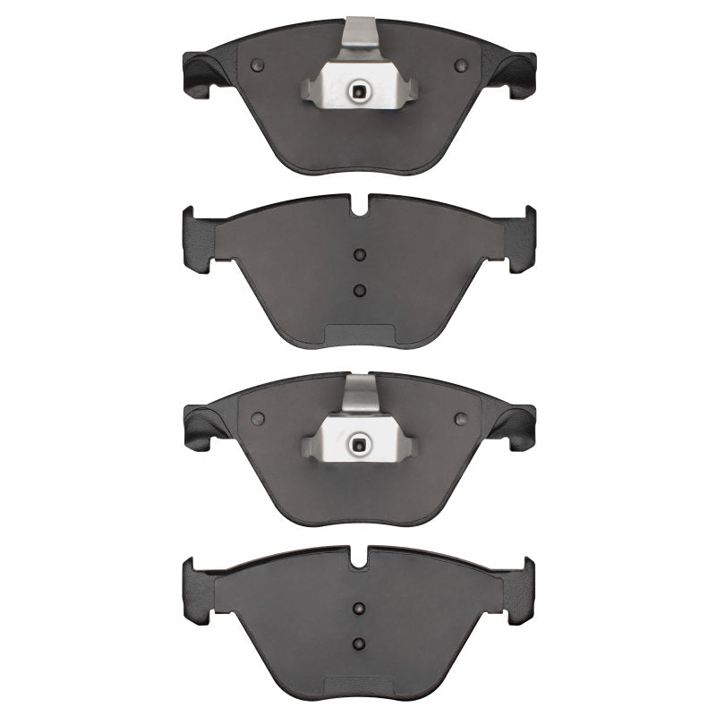 R1 12-19 BMW 640I Convertible Front Optimum OE Pads & Hardware Kit
