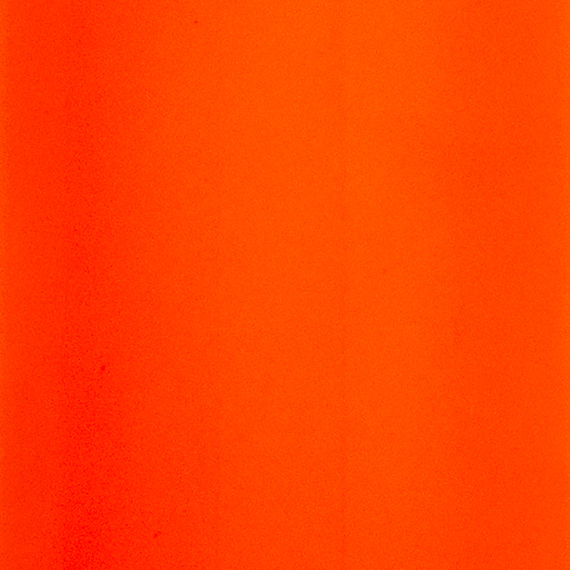 Wehrli 11-16 Chevrolet 6.6L LML Duramax OEM Placement Coolant Tank Kit - Fluorescent Orange