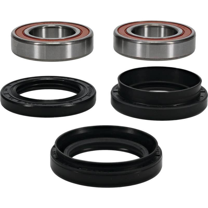 Pivot Works Premium Wheel Bearing