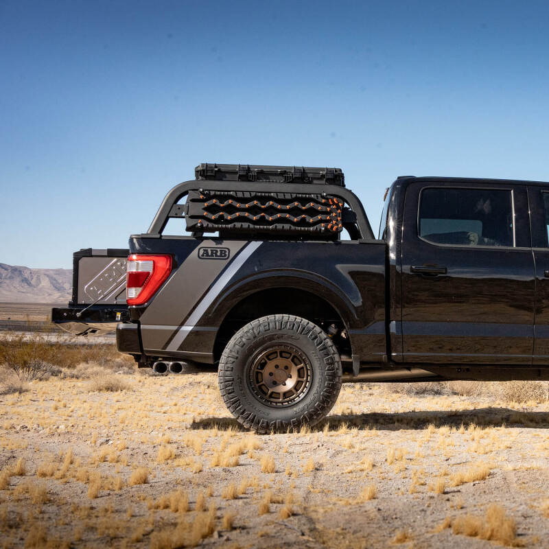 ARB 21-23 Ford F150 Bed Rack Mount Kit