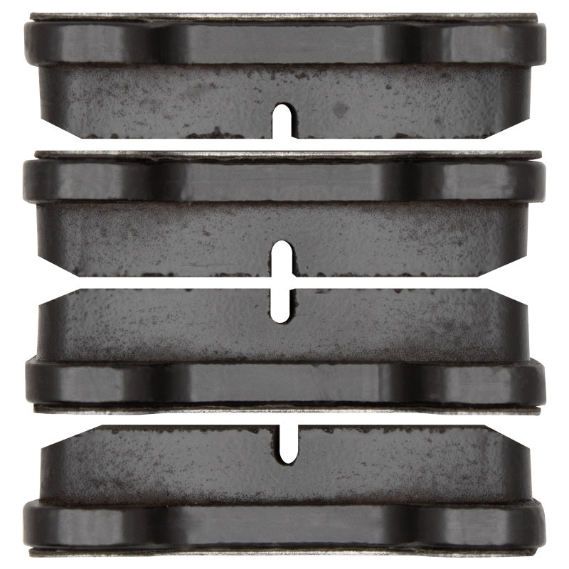 DFC 69-83 Porsche 911/912 Rear Active Performance Pads and Hardware Kit