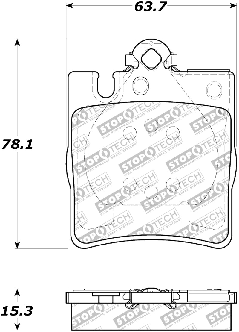 Technical Drawing