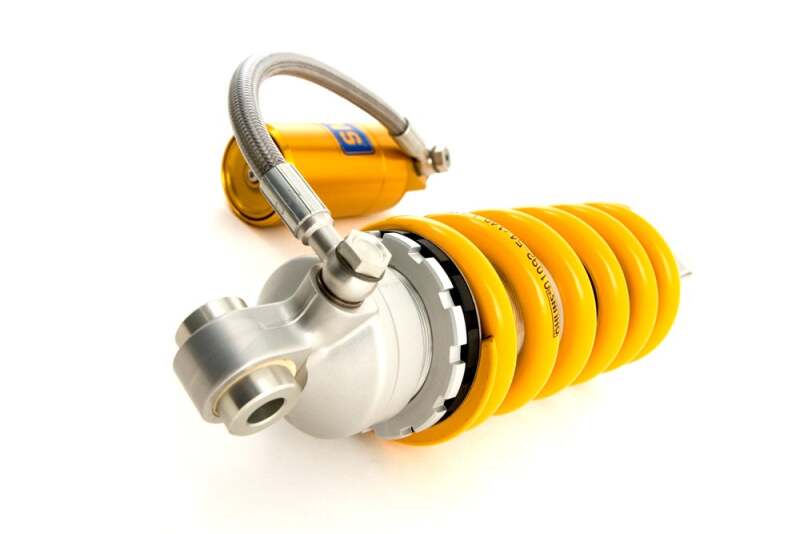 Ohlins 11-14 Yamaha Spark /RX 135i Shock Absorber