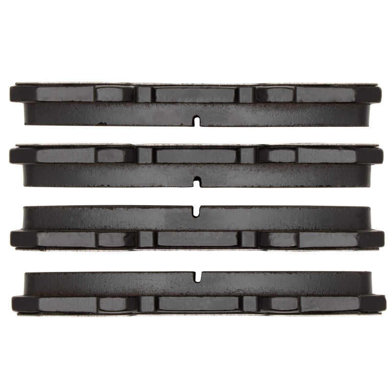 R1 2022-2025 Toyota GR Yaris (Mexico) Front R1 Optimum OE Pads & Hardware Kit