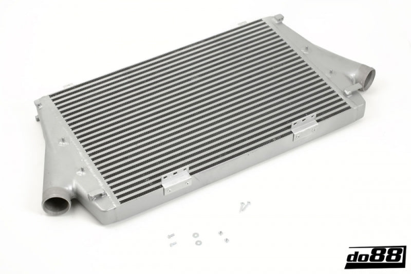 do88 SAAB 9-3 1.9 TTiD Intercooler