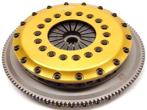 OS Giken Nissan ROADSTER SR311 Super Single Alum Dampened Single Plate Clutch