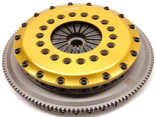OS Giken Nissan SILVIA SR20DET Super Single Steel Dampened Single Plate Clutch
