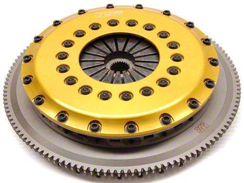 OS Giken Nissan SKYLINE S20 Super Single Steel Dampened Single Plate Clutch