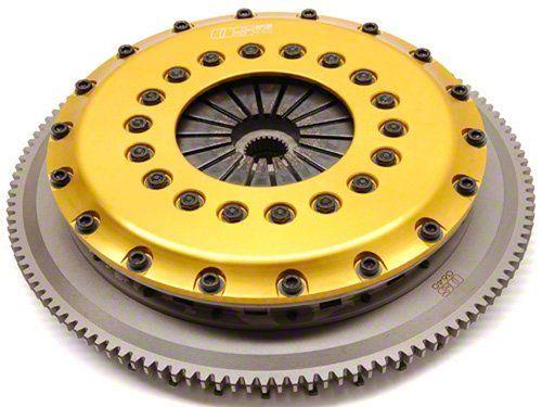OS Giken Nissan SKYLINE FJ20E Super Single Steel Dampened Single Plate Clutch