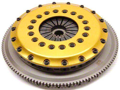 OS Giken Toyota ALTEZZA SXE10 Super Single Alum Dampened Single Plate Clutch