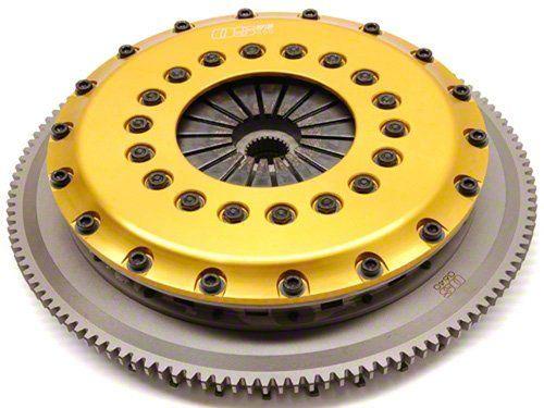 OS Giken Toyota COROLLA AE86 Super Single Steel Dampened Single Plate Clutch