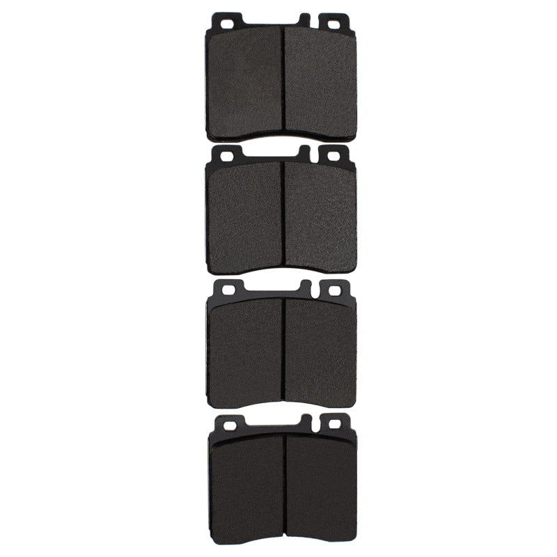 R1 91-99 Mercedes-Benz 500SEC Front Optimum OE Pads & Hardware Kit