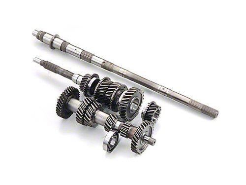 OS Giken Mazda RX7 FC3S 13BT 3 Speed Close Ratio Gear Kit