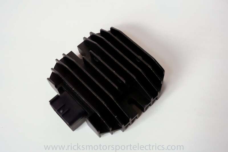 Ricks Motorsport Rectifier-Regulator Lithium Compatible