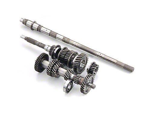 OS Giken Nissan Skyline FS5W30A Trans 3-Speed Close Ratio Gear Kit w/ 5th Gear