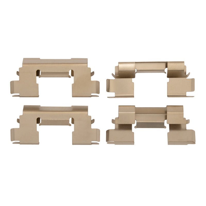 R1 04-11 Mazda RX-8 Rear Optimum OE Pads & Hardware Kit